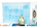 Decorative Eclectic Collection Of Table Top Wares