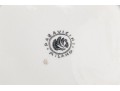 Pair Of Paravicini, Milano Decorative Plates