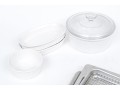 Assembled Baking And Serving Collection