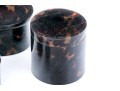 Collection Of Six Tortoise Boxes