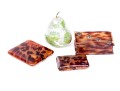 Collection Of Small Tortoise Items