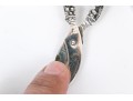 800 Silver Blackberry Shears, 1.285 Troy Ozs. 