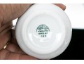 Assembled Collection Of Classic White Porcelain Dining & Serving Wares