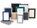 Handsome Collection Of Seven Assorted Picture Frames