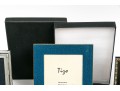 Handsome Collection Of Seven Assorted Picture Frames
