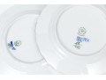 Associated Group Of Royal Copengagen Plates