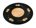 Vintage Couroc Plastic And Wood Cheeseboard