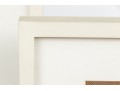 Collection Of Sixteen Pottery Barn Easel Back Picture Frames, Including Two Larger