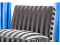 Pair Of Custom Quality Slipper Chairs