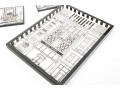 Fabulous Collection Of Henri Bendel New York Tablewares