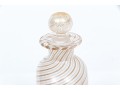 Group Of Five Vintage Perfumes And A Limoges Box