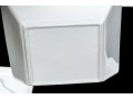 Assembled Collection Of Classic White Ceramic Serving Wares