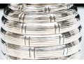 Quality Silver Plated Honeypot With Lid And Honey Drizzler