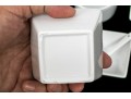 Assembled Collection Of Classic White Ceramic Serving Wares