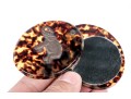 Collection Of Three Small Tortoise Items