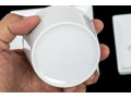 Assembled Collection Of Classic White Ceramic Serving Wares
