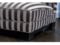 Pair Of Custom Quality Slipper Chairs