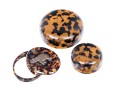 Collection Of Three Small Tortoise Items