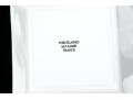 Assembled Collection Of Classic White Porcelain Dining & Serving Wares