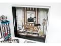 Fabulous Collection Of Henri Bendel New York Tablewares
