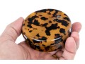 Collection Of Three Small Tortoise Items