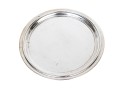 International Sterling Silver Charger, 14.62 Ozt.