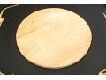Vintage Couroc Plastic And Wood Cheeseboard