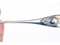 A FIne Group Of Silver Plate Serving Utensils, 18 Pieces
