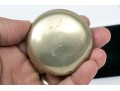 Collection Of Six Pillboxes, Including Two English Sterling And One French 800 Silver