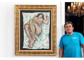 Black Rock Galleries