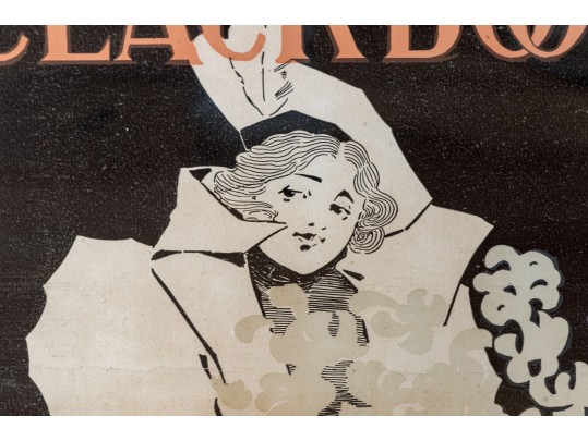 Robert Leicester Wagner (American, 1876-1942) 