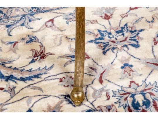 American Aesthetic Tiered End Table, Ca. 1870-1880