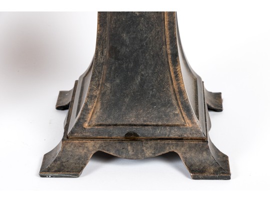 An Impressive Pair Of 19