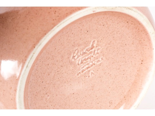 Group Of Vintage Russel Wright Table Ceramics