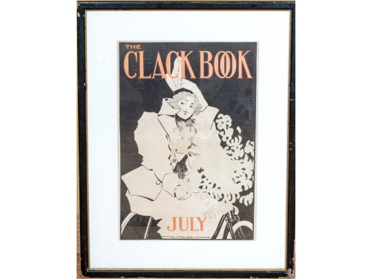 Robert Leicester Wagner (American, 1876-1942) 