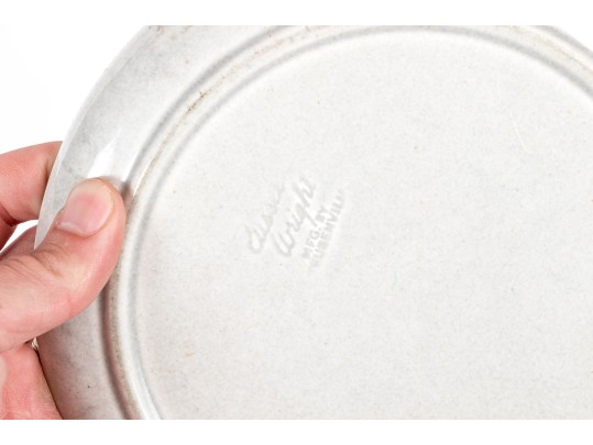 Group Of Vintage Russel Wright Table Ceramics