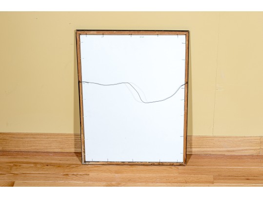 Robert Leicester Wagner (American, 1876-1942) 