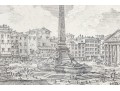 After Giovanni Battista Piranesi (Italian, 1720-1778) 