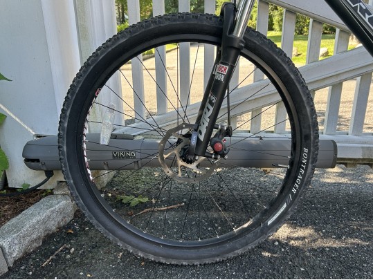 Trek 6000 Series 6 Aluminum Bicycle