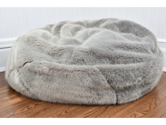 Restoration Hardware Bean Bag