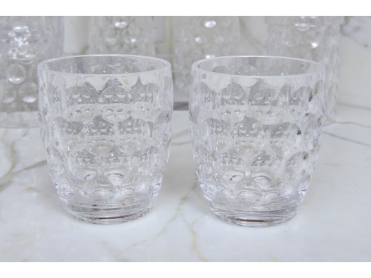 Juliska And Thomas Fuchs Melamine Tableware