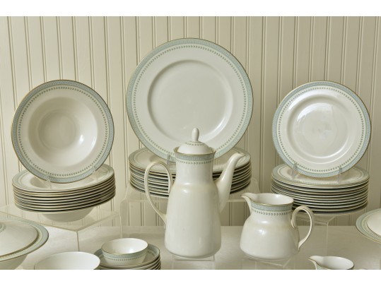 Royal Doultan Berkshire English Translucent China