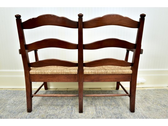Morgan Hill Bench (RETAIL $1,165)
