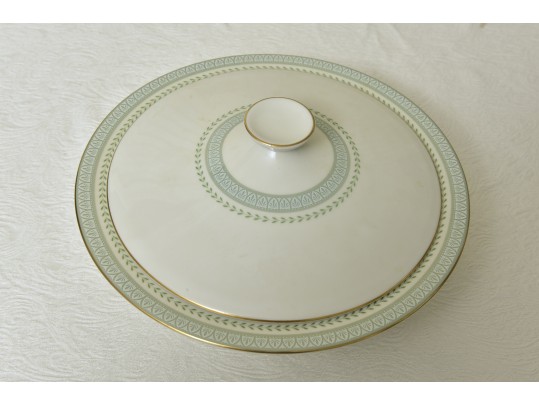 Royal Doultan Berkshire English Translucent China