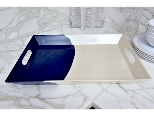 Juliska And Thomas Fuchs Melamine Tableware