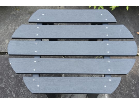 HighWood Westport Garden Adirondack Table