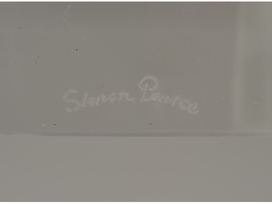 Simon Pearce Hartland Domed Cakeplate And Cupcake Stand By Neiman Marcus