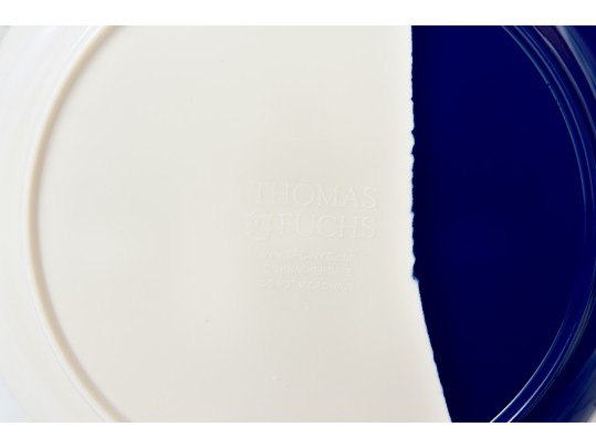 Juliska And Thomas Fuchs Melamine Tableware