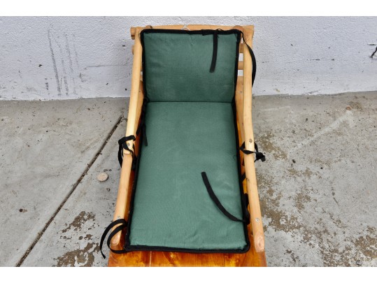 Mountain Boy Sledworks The Bambino