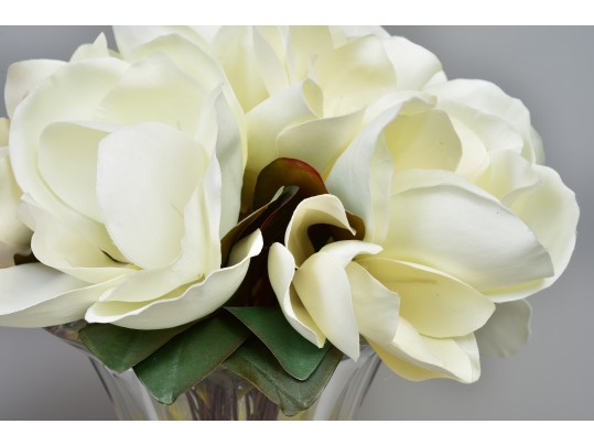 Diane James Designs Faux Floral Arragements